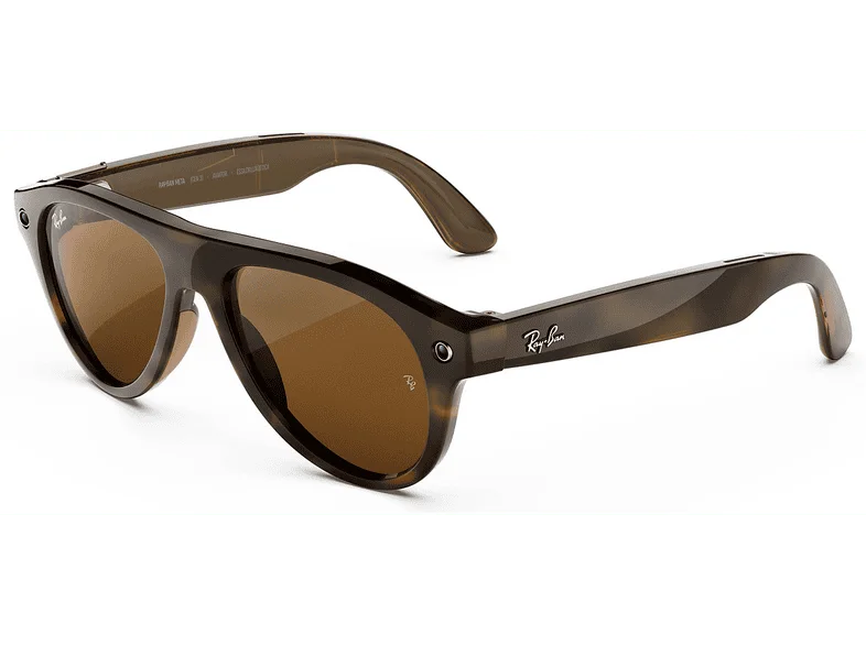 Ray-Ban Meta Aviator (Gen 3)