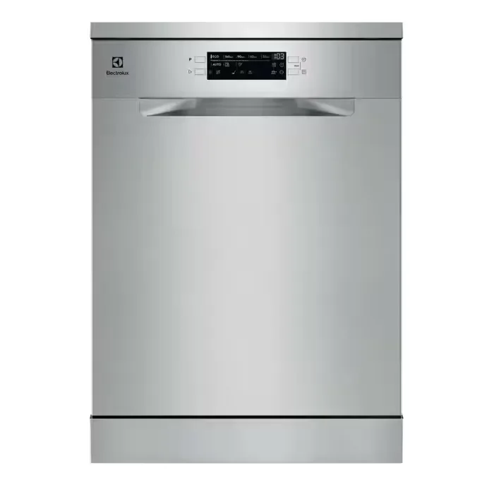 Electrolux Lavastoviglie serie 300 AirDry 60 cm 14 coperti ESA48400SX