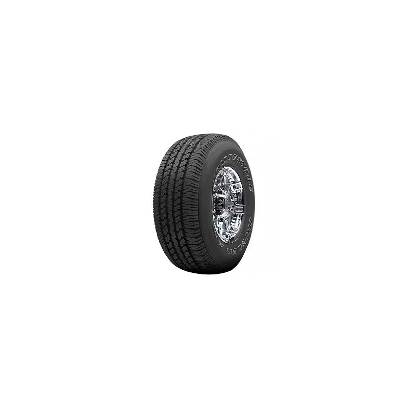 BRIDGESTONE Dueler A/T 693 III 265/65 R17