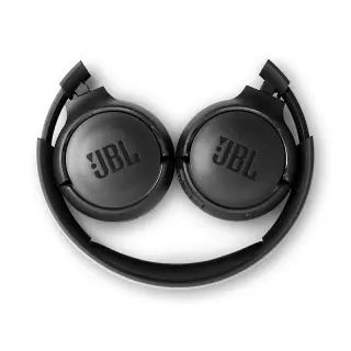 JBL Cuffia a Padiglione Nera JBLT560BTBLK