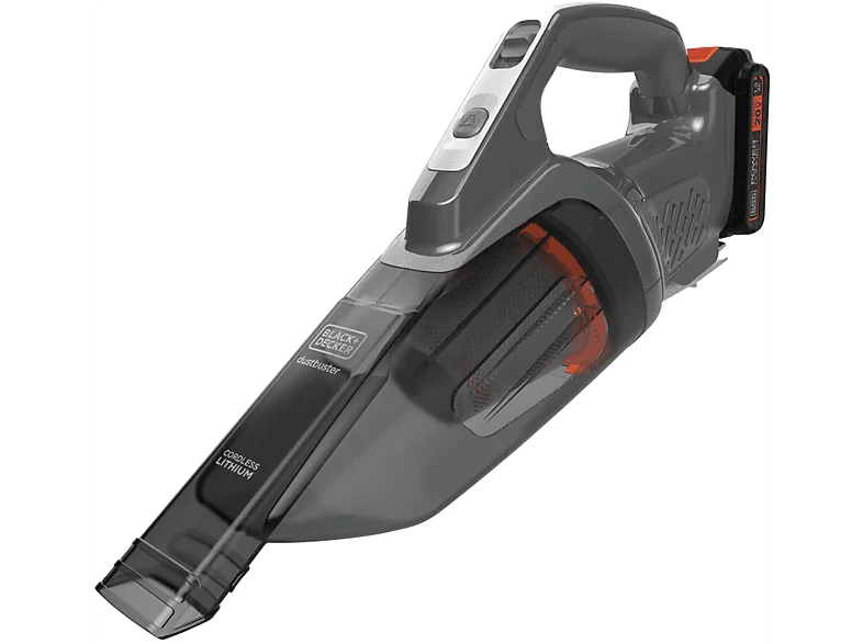 Aspirabriciole BLACK + DECKER BCHV001C1