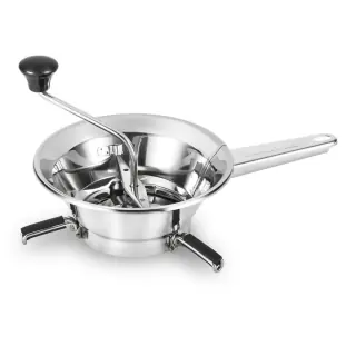 Moulinex Passaverdure Piccolo In Acciaio Inox