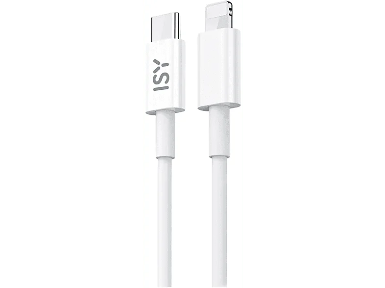 Cavo Lightning ISY IUC-0010