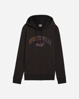 Puma Essentials Logo Lab W