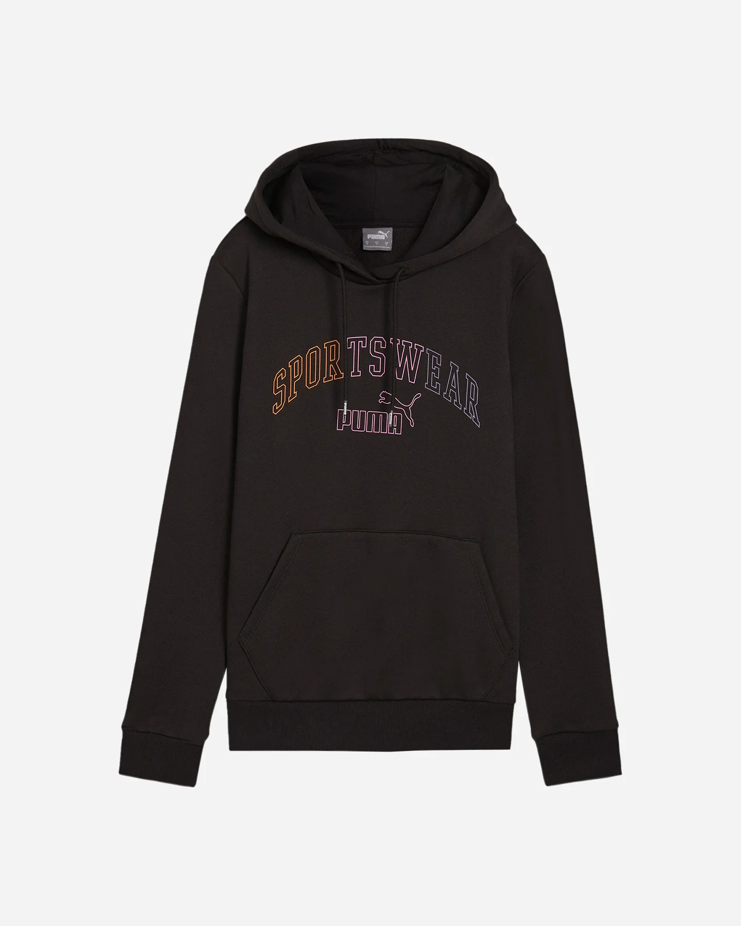 Puma Essentials Logo Lab W