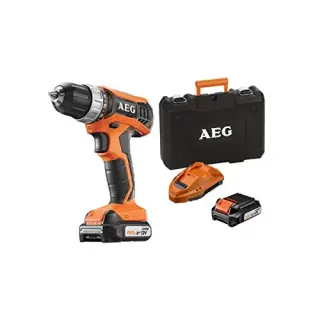 Trapano/avvitatore AEG BS 12G3 12V 2,0 Ah