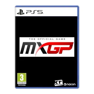 NACON MXGP per PlayStation 5