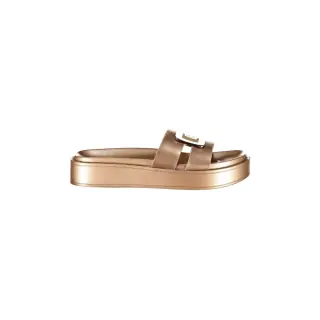 Laura Biagiotti Sandali Donna Logo