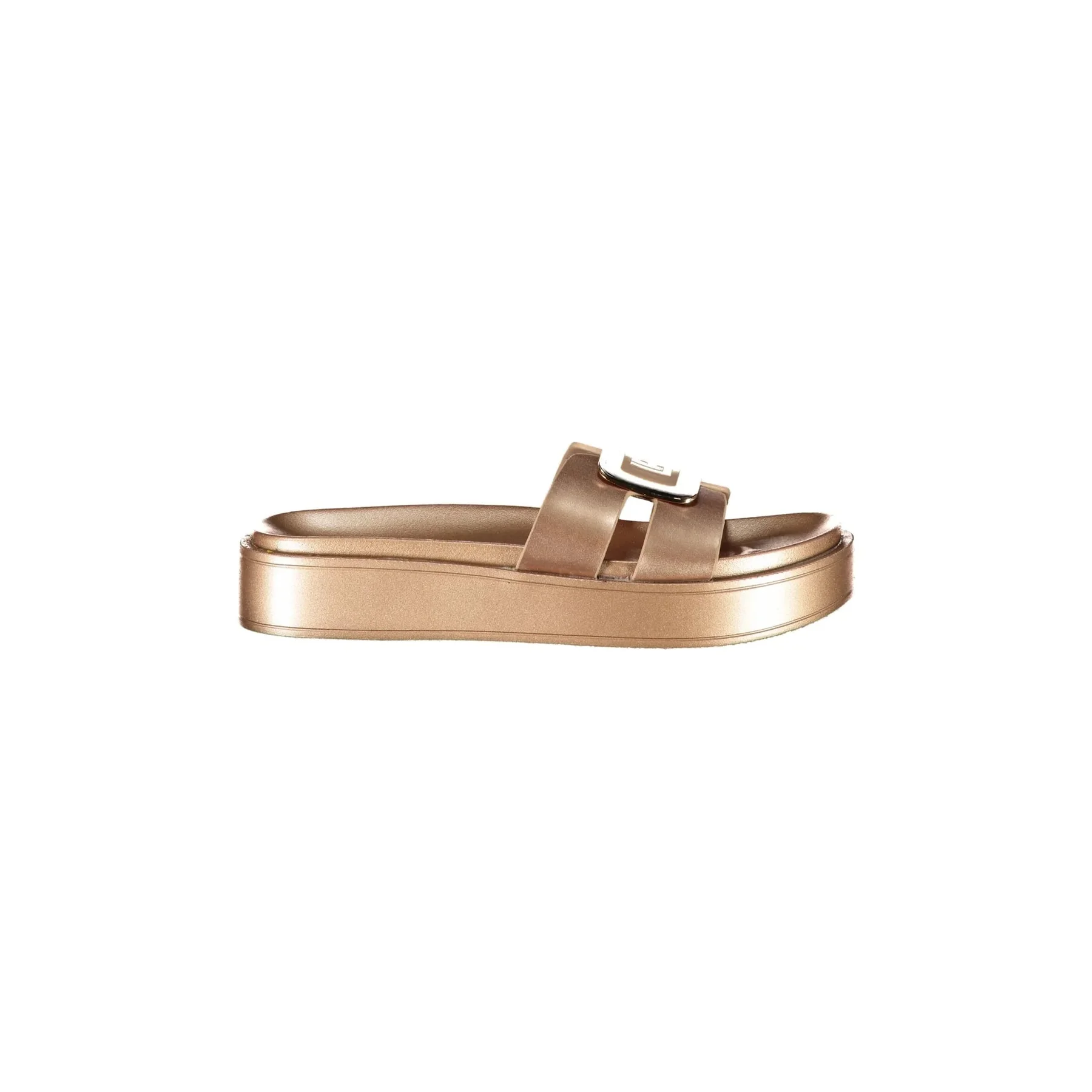 Laura Biagiotti Sandali Donna Logo