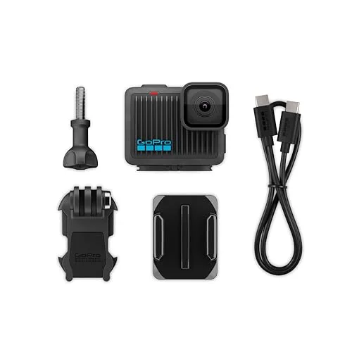 GoPro HERO - Action Camera Compatta - vista 7