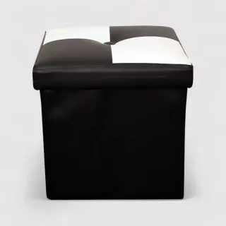 Pouff Contenitore Tadmit