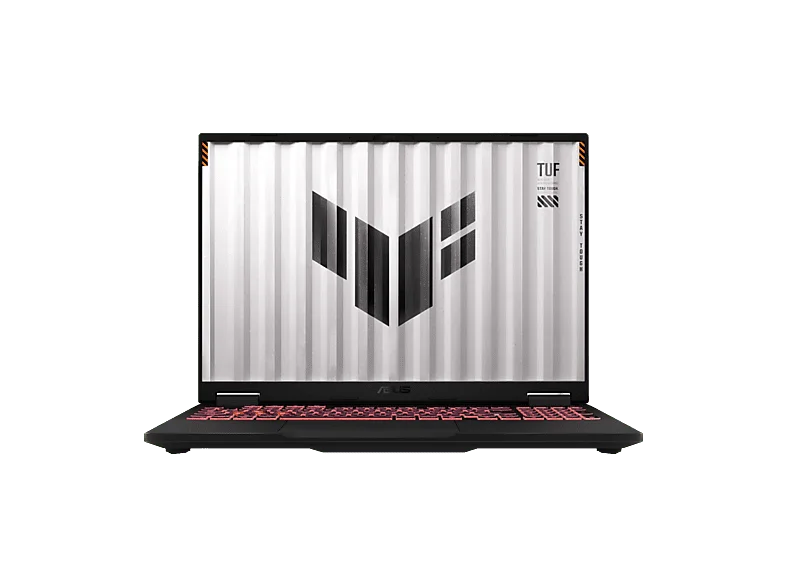 ASUS TUF Gaming A16 FA608 Notebook Gaming