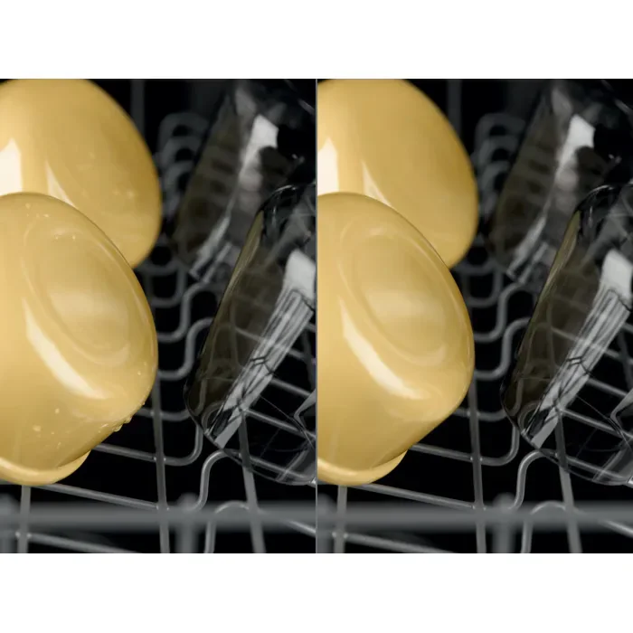 Electrolux Lavastoviglie Integrata totale serie 300 AirDry - vista 5