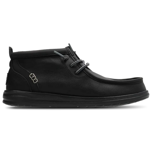 HEYDUDE Classic Uomo - Stivali