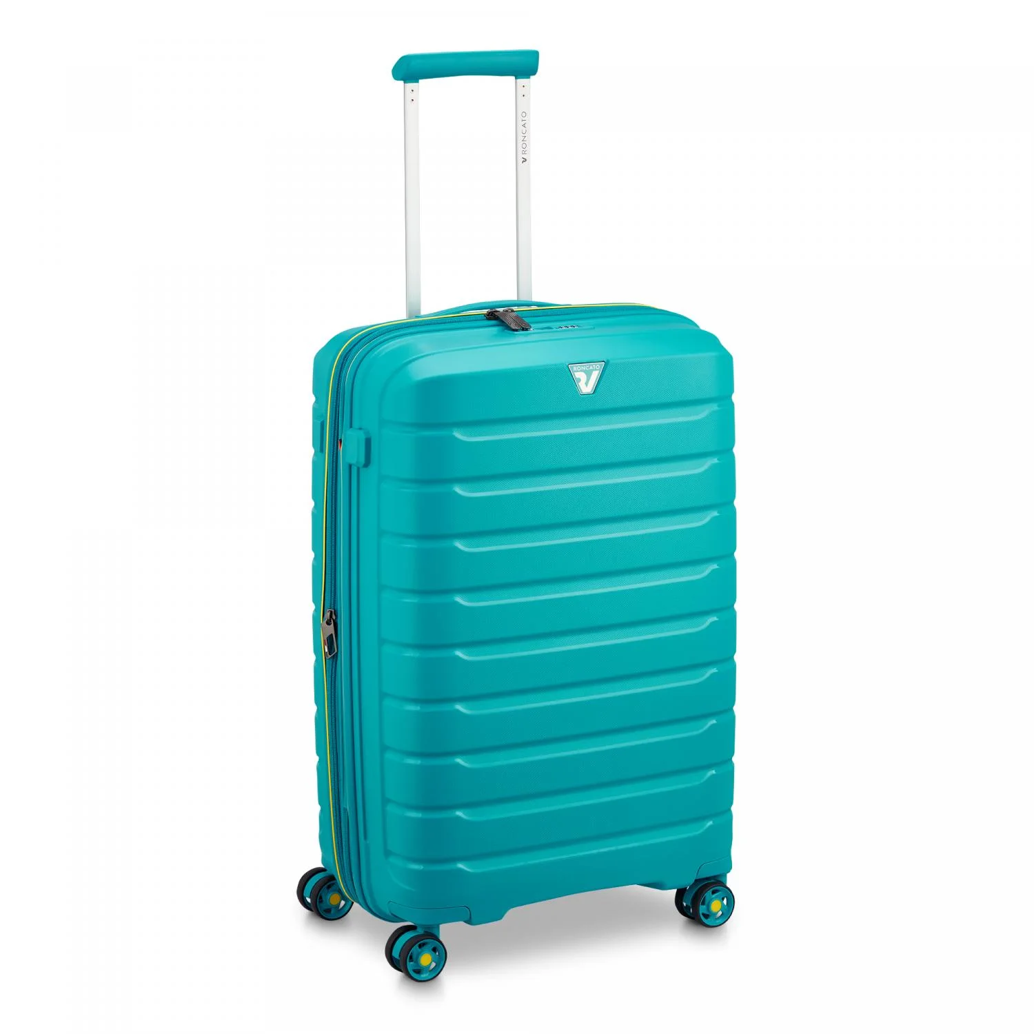 Roncato B-flying Trolley Medio Espandibile - vista 3