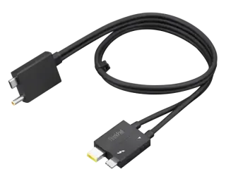 Lenovo Cavo sdoppiatore per dock workstation ThinkPad Thunderbolt 4