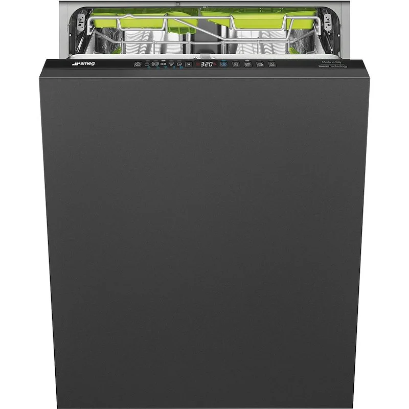 Smeg Lavastoviglie Incasso ST352AL