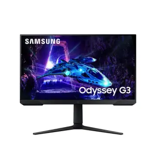 Samsung Monitor Gaming Odyssey G3 - G30D