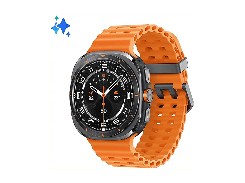 Samsung Galaxy Watch Ultra 4G 47