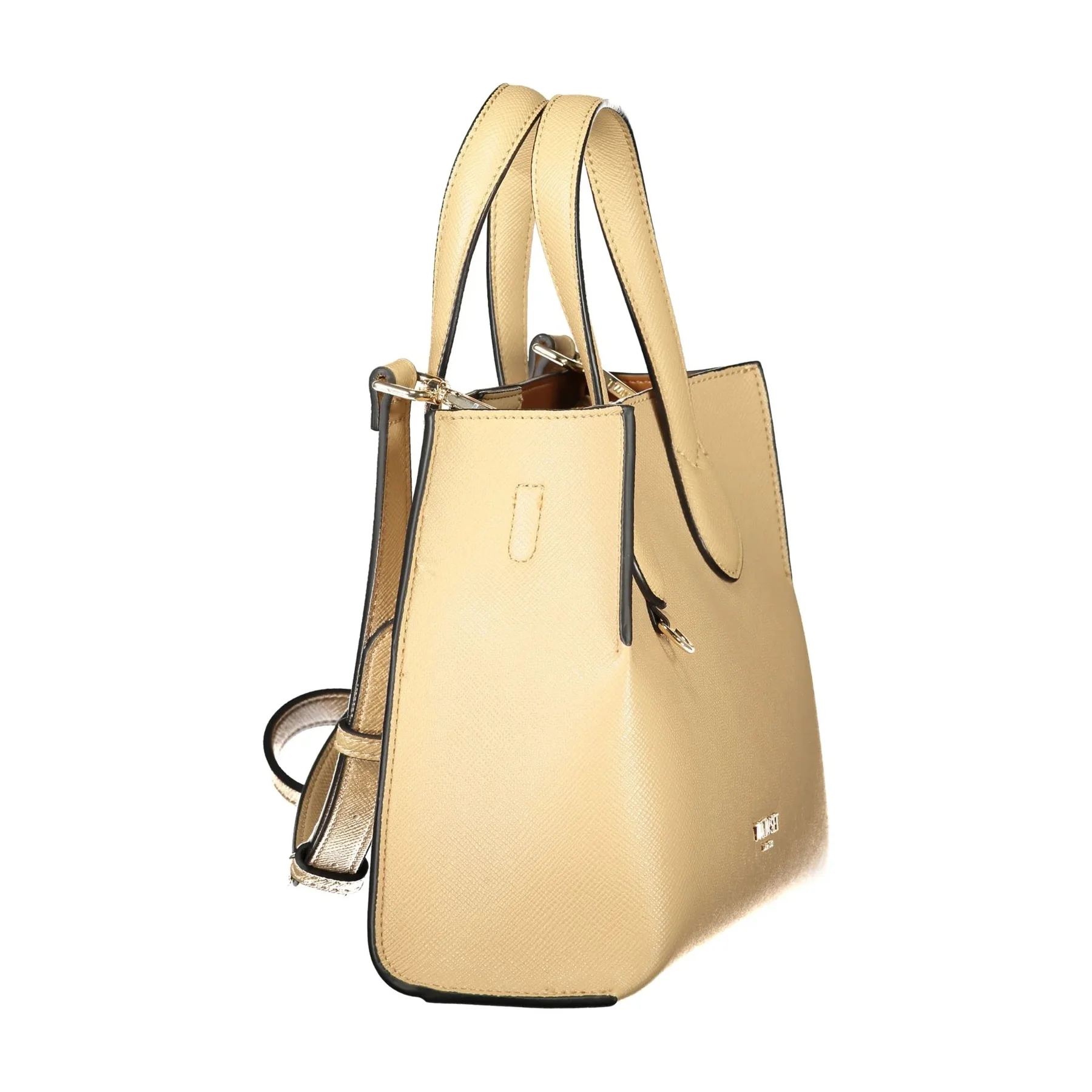 Twinset Borsa a Tracolla Donna Logo - vista 3