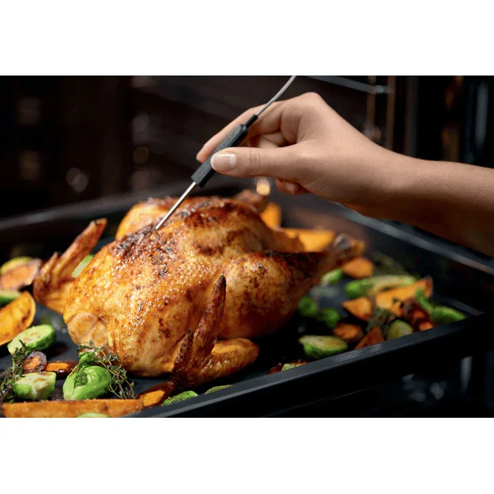 Electrolux Forno A Vapore Compatto Serie 800 SteamBoost - vista 5