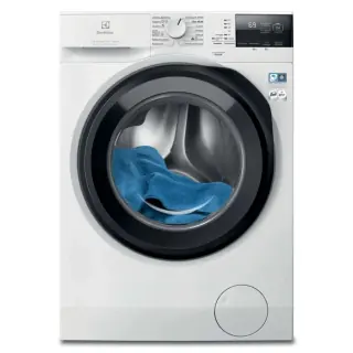 Electrolux Lavasciuga 700 SteamCare EW7W2106G