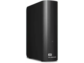 Western Digital Elements Hard Disk Esterno 10000 GB