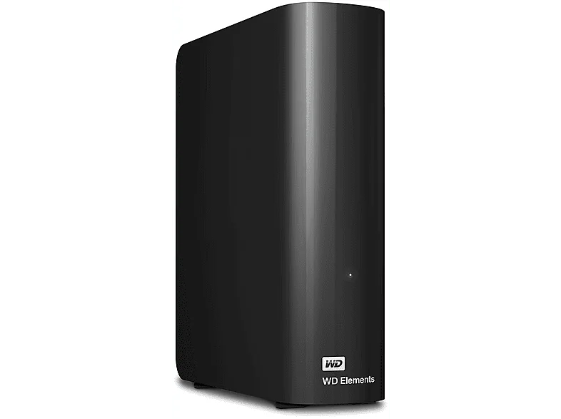 Western Digital Elements Hard Disk Esterno 10000 GB