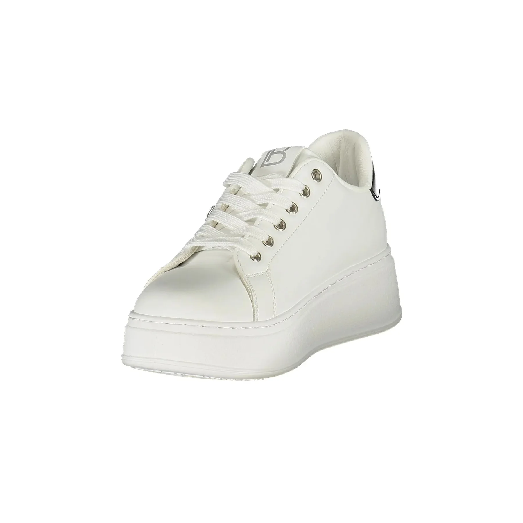 Laura Biagiotti Sneakers Donna 9619_BIWHIBLA - vista 2