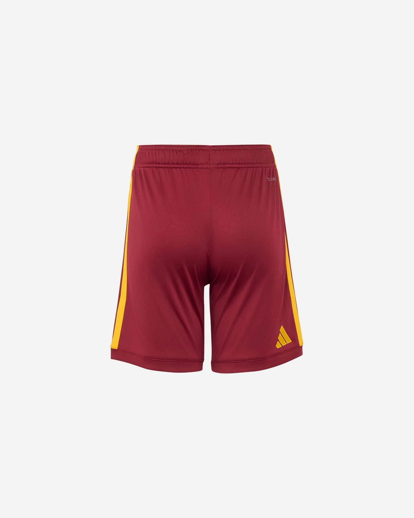 Adidas As Roma Home 26-27 Jr - vista 2