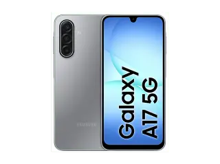 SAMSUNG A17