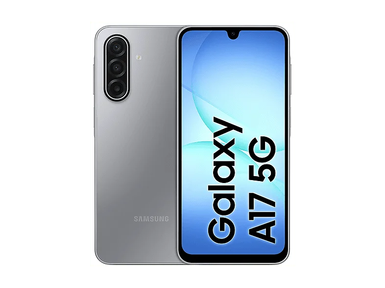 SAMSUNG A17
