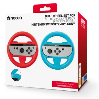 NACON NA028249 Volante per Nintendo Switch 2
