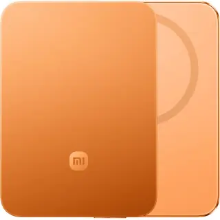 Xiaomi UltraThin Magnetic Power Bank 5000 15W