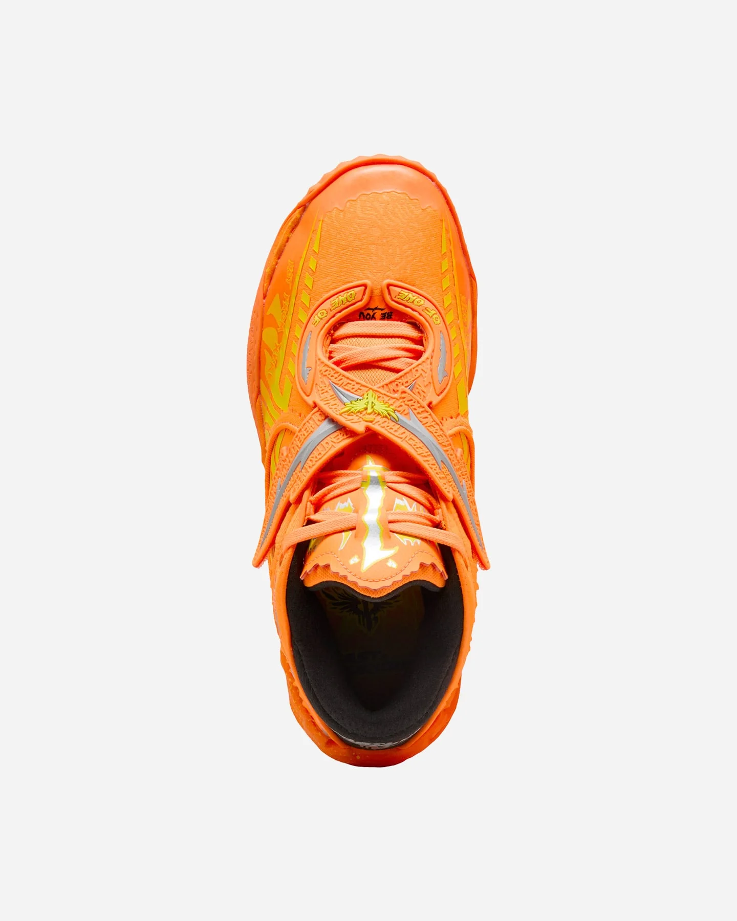 Puma Mb05 Fast & Furious M - vista 5