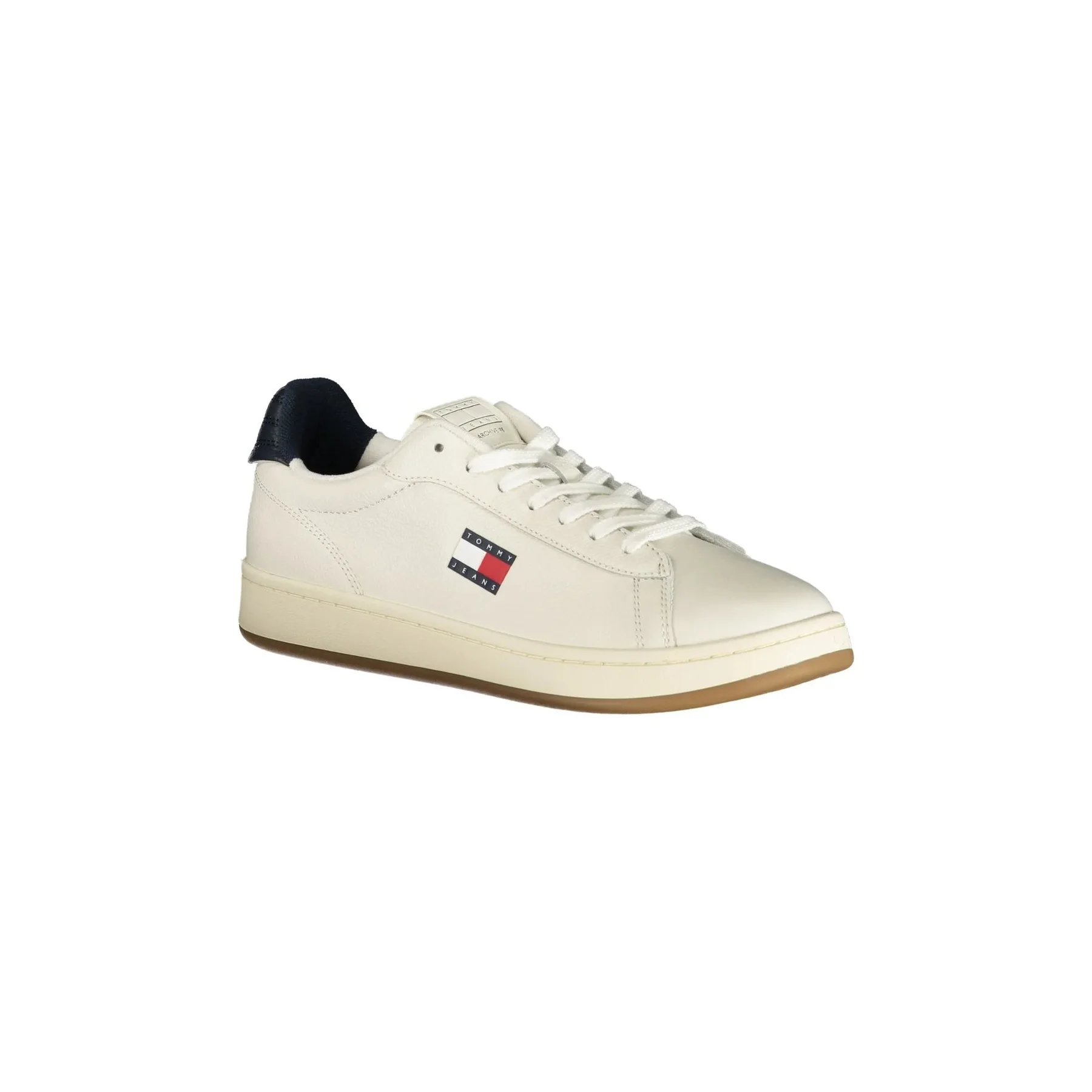Sneakers Uomo Tommy Hilfiger Stampa Logo