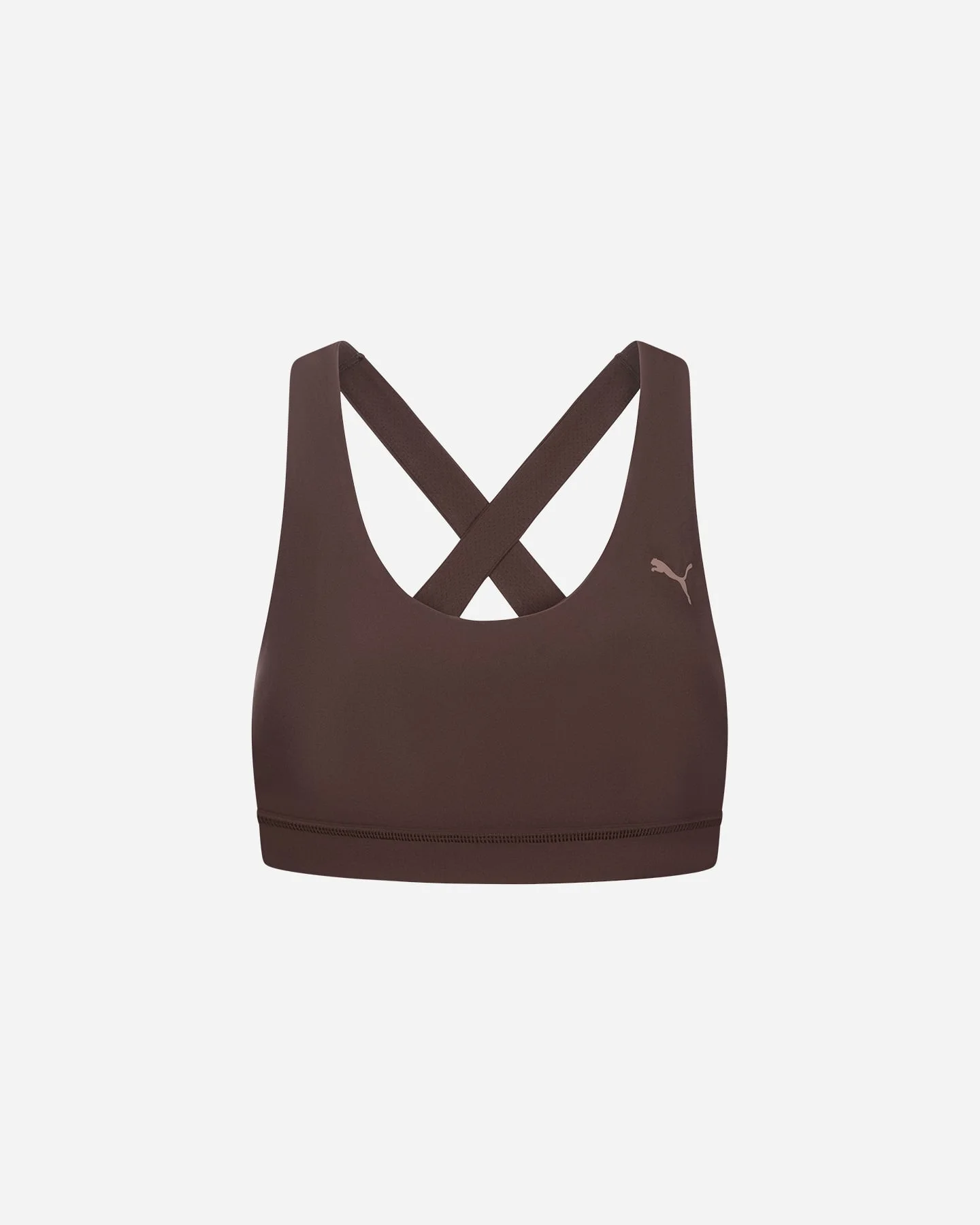 Puma Cloudspun Mid W - Bra Training - Donna - vista 7