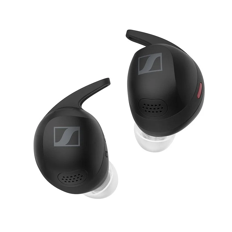 Sennheiser Auricolari Momentum True Wireless Sport MSPORT1B