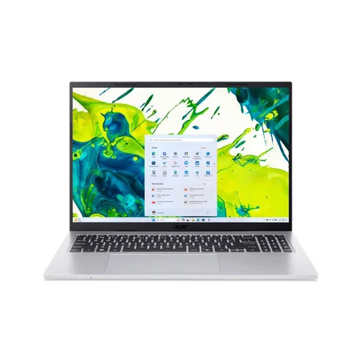 Acer Aspire Go 16 AG16-71P Notebook - vista 2