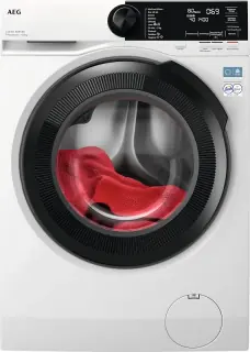 Lavatrice AEG Serie 6000 LR6FEBG104