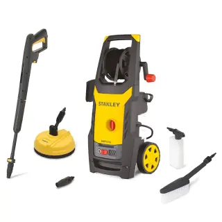 Idropulitrice Ad Alta Pressione Stanley Sxpw19bx