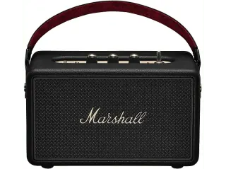 Marshall Kilburn III