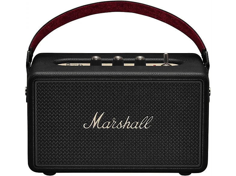 Marshall Kilburn III
