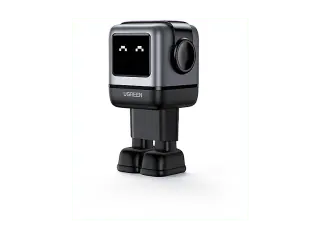 Caricabatterie UGREEN Caricatore Fast 65W Uno RG