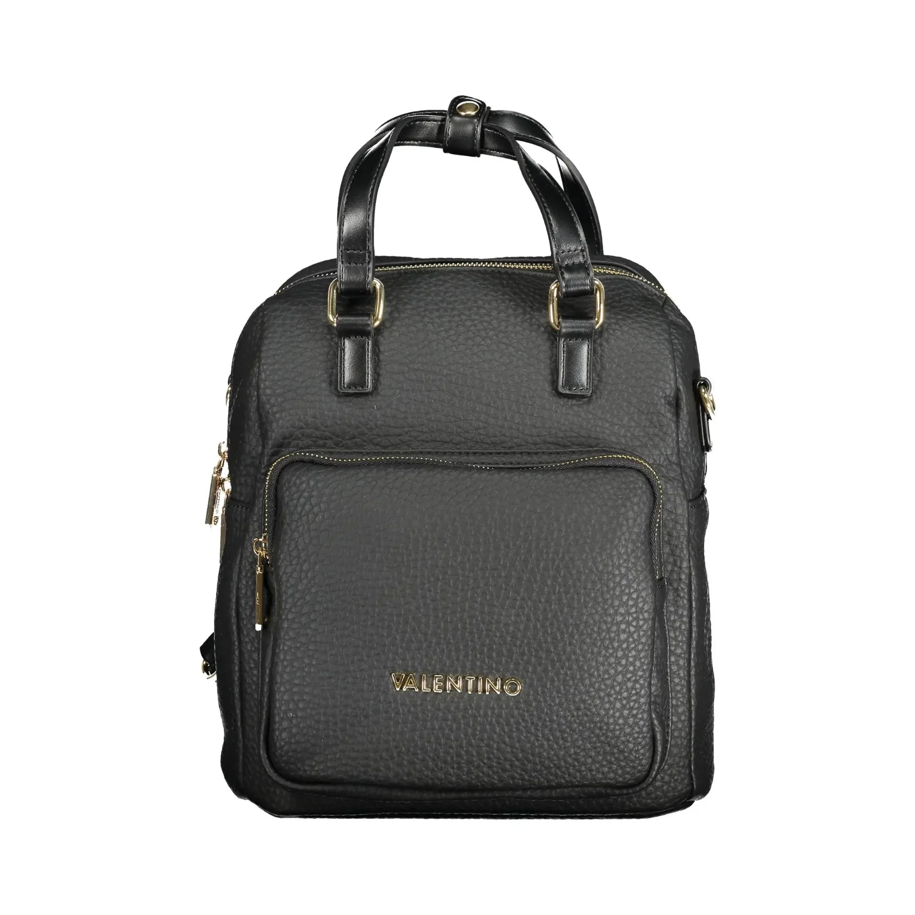 Valentino Bags Borsa a Tracolla Donna Logo