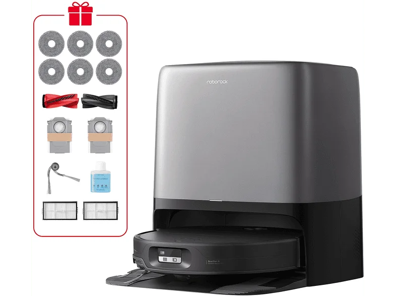 Roborock Saros 20 Neo