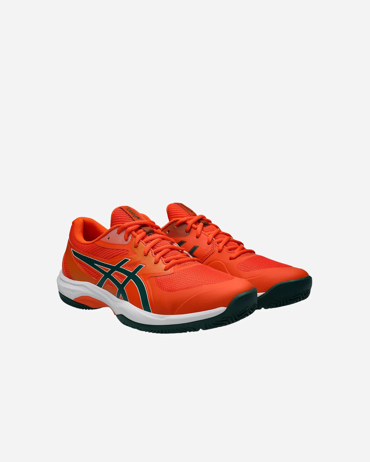 Asics Gel Game Padel M - vista 6
