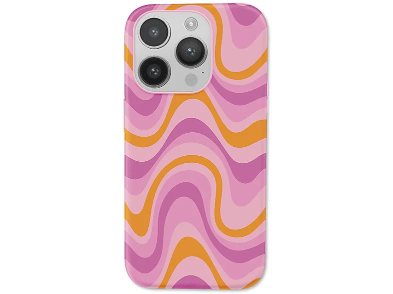 SBS Witty Case per Apple iPhone 15 Pro
