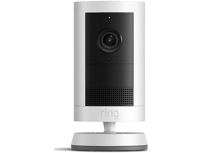 Amazon Ring Outdoor Cam Plus