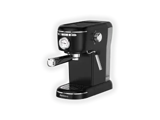 Macchina da caffè Melchioni Family Aromatica Plus 3 in 1